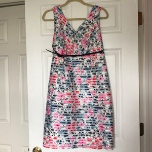 Motherhood Maternity dress
